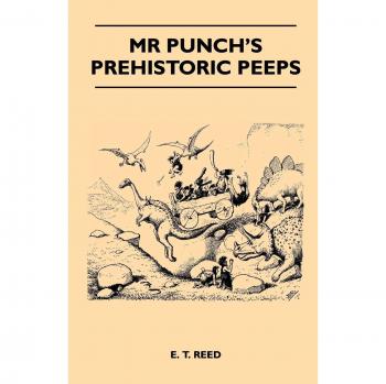 Mr Punch's Prehistoric Peeps