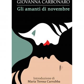 Gli amanti di novembre