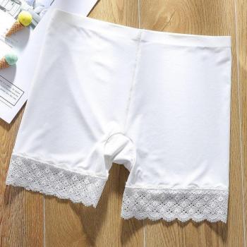 Shorts Doux Sous-vêtements Linbaiway Femme Sécurité