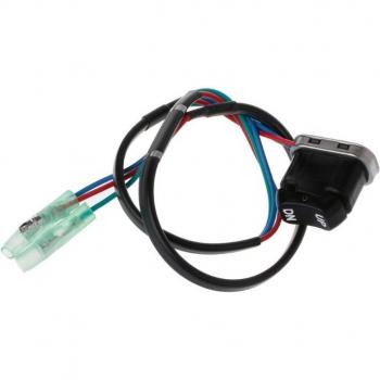 Trim & Tilt Control Switch for Yamaha Outboard