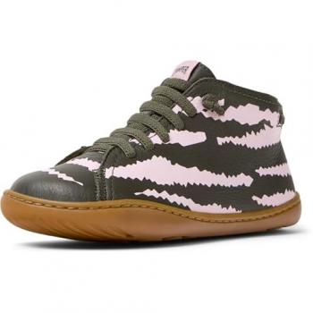 Chaussures de Sport CAMPER Enfant 36 Multicolore