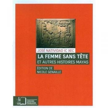 FEMME SANS TETE (LA)