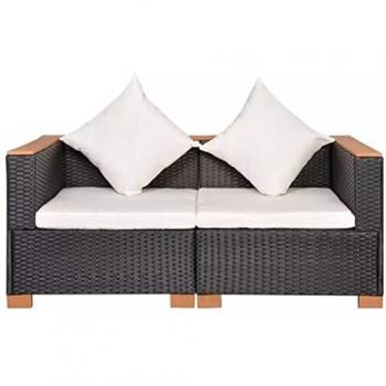 Obsidian Comfort Set