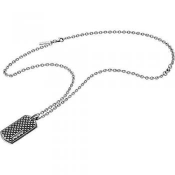 Pendentif Homme en Argent S14aie0 (70 cm)