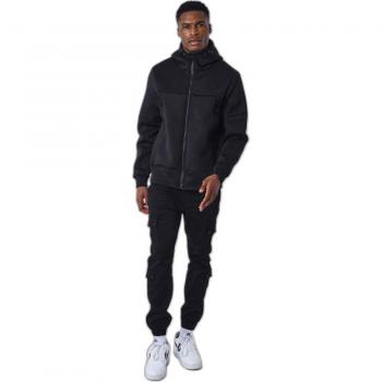 X‑Pariser Pullover