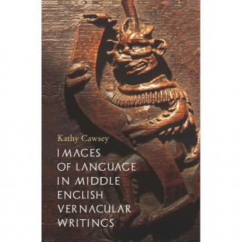 Vitalsource Technologies, Inc. Images Of Language In Middle English Vernacular Writings