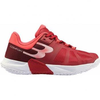Bullpadel Zapatillas Performance Comfort 24V Mujer
