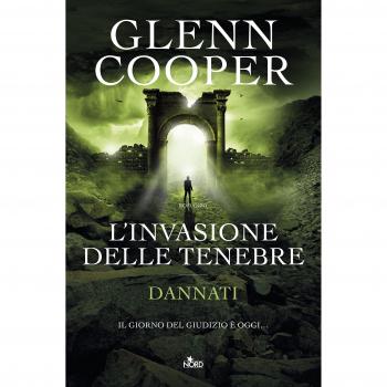 L'invasione delle tenebre. Dannati