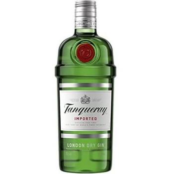 Tanqueray Gin 0,7l 43,1% Vol