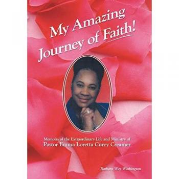 Memoirs of Pastor Emma Loretta Curry Creamer
