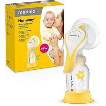 Medela Extractor de leche manual Harmony