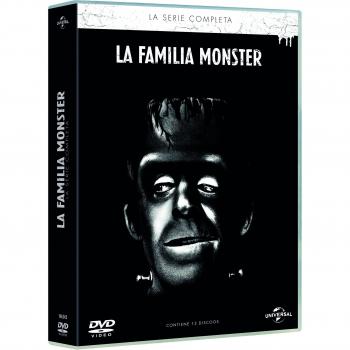 The Munsters (Saison 1