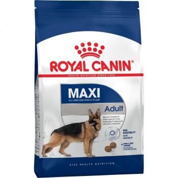 Royal Canin Maxi Dog Adult