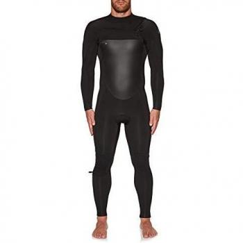 Traje O'Neill Epic 5/4mm Neopreno Negro