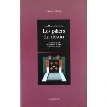 Les Piliers Du Destin