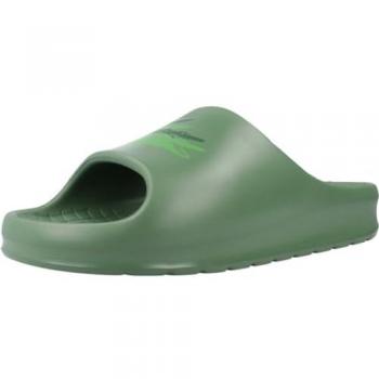 Chanclas Lacoste Serve Slide 2.0 Evo para Hombre