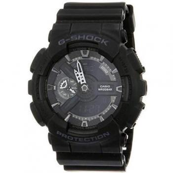 Casio G‑Shock GA‑110‑1BER Sport Master