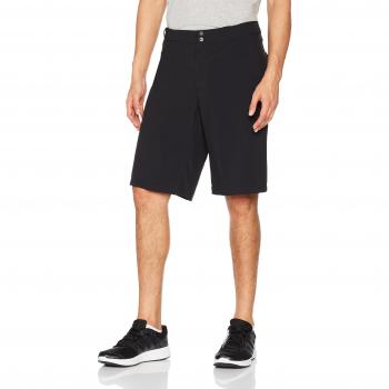 T-shirt adidas Trail Cross Manches Courtes Homme, Noir, 174
