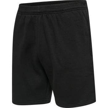 Hummel Breathable Red Shorts