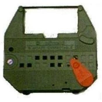 Original Olivetti 82575 Fax/Printer Cartridge – Yellow Color