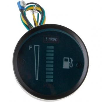 52mm Fuel Level Meter for Cars and Motorcycles