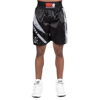 Gorilla Wear Hornell Boxershorts für Damen