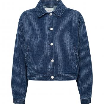 Giubbino Jeans Donna B.Y.O.N.G. Bykanilla
