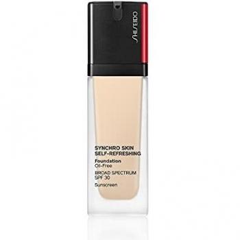 Shiseido Synchro Skin Base de Maquillaje Auto-Refrescante 30ml