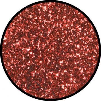 KönigsRot 2 g Eulenspiegel Polyester‑Streu‑Glitzerei