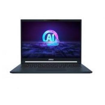 Portátil MSI Stealth 14 AI Studio