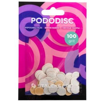 STALEKS Pododisc S