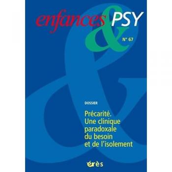Enfances & psy 67