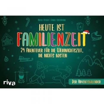 Heute ist Familienzeit