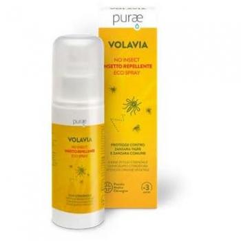 Purae VolaVia Spray Natural No Insecto
