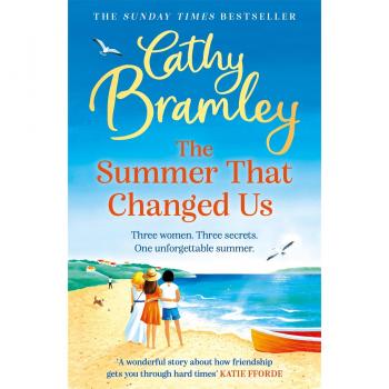 The Summer That Changed Us