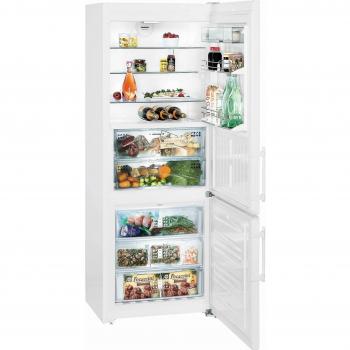 Liebherr CBNP 5156 Fridge con BioFresh y NoFrost