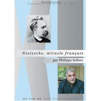 Nietzsche miracle français