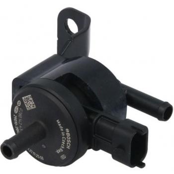 Soupape de purge, réservoir de carburant BOSCH 0 280 142 576