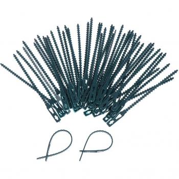 Plastic Garden Tying Tool 50pcs