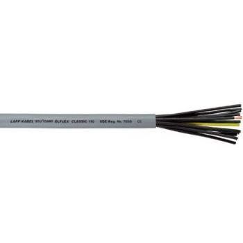 Lapp Kabel Ölflex classic 110 7x0,75mm² 50m