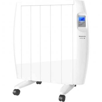 Tallín 900 W Emisor Térmico con Ruedas