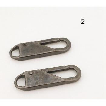CremaDIY 5 Uds Metal