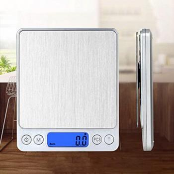 Digital Food Weight Scale