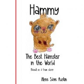Hammy the Best Hamster in the World