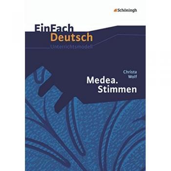 Medea. Stimmen