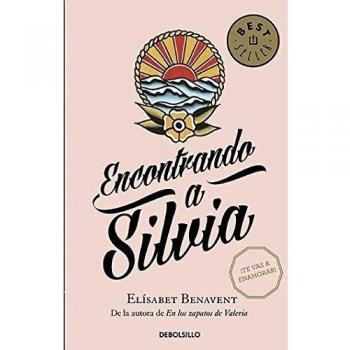 Encontrando a Silvia / Finding Silvia: 2