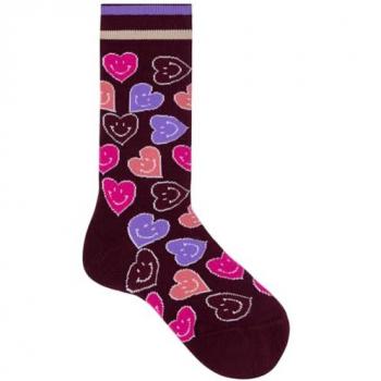 Hudson Basicsocken