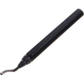 Copper-Plastic Corner Crack Deburring Tool