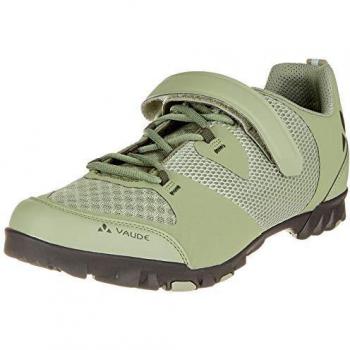 Scarpe da Mountainbike VAUDE Tvl Hjul Uomo Verde Fango 942