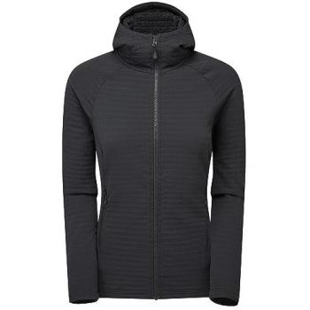 Montane Protium XT Pile con Cappuccio Donna